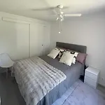 Nordic Wooden House 4 ロヴァニエミ