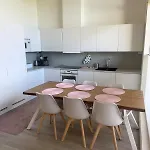 Nordic Wooden House 4 アパート ロヴァニエミ