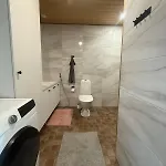 Nordic Wooden House 4 ロヴァニエミ
