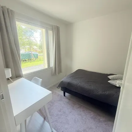 Nordic Wooden House 4 * Rovaniemi