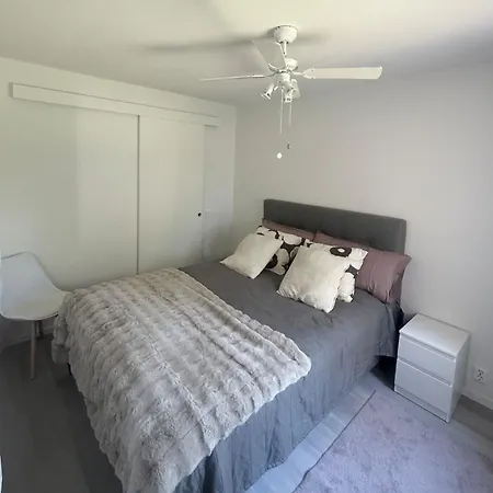 Nordic Wooden House 4 Rovaniemi