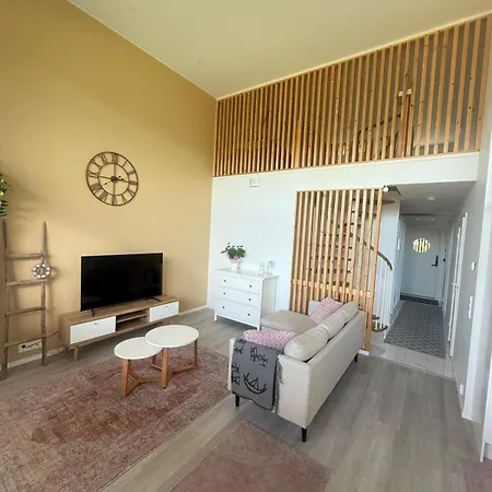 Nordic Wooden House 4