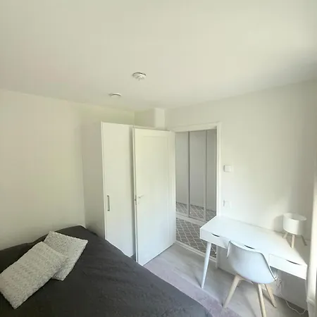 Nordic Wooden House 4 * Rovaniemi