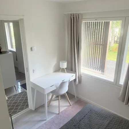 Nordic Wooden House 4 Apartamento