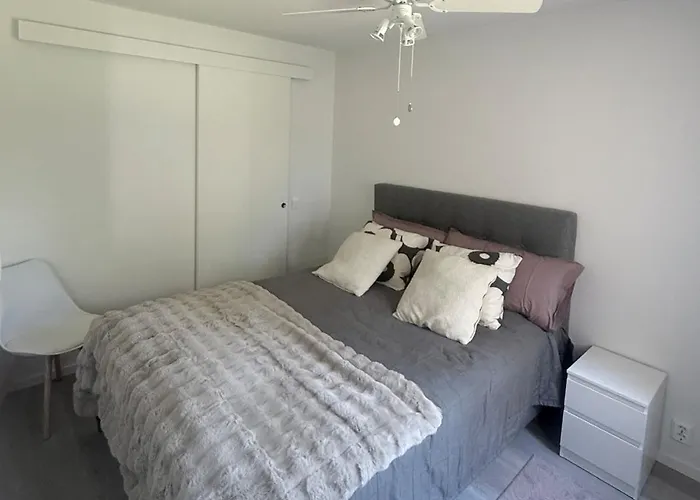 Nordic Wooden House 4 Rovaniemi