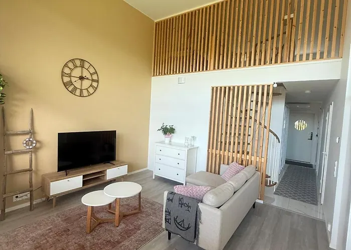 Nordic Wooden House 4